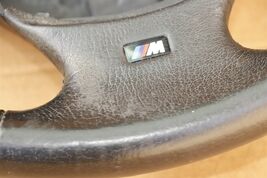 BMW E36 E38 E39 Sport Steering Wheel M Tech Technik image 2