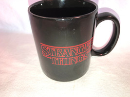 Stranger Things Coffee Mug Mint - $9.99