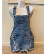 Venus Denim Overalls size 2 - $19.35