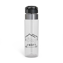 Kensington Tritan Sport Bottle, 20oz: Personalized, BPA-Free, Adventure-... - $24.72