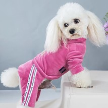 Pet Dog Clothes: Stylish Four-Legged Fashion for All Seasons - $24.00