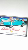 Cruisin&#39; classics vol RARE Vintage Cllectible - £15.01 GBP