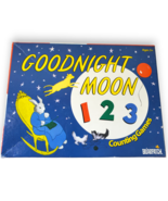Briarpatch Goodnight Moon 123 Counting Game 2008 - Complete Set for Ages 3+ - $7.49 CAD