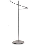 Only Garment Racks 2358 Spiral Boutique Rack Only Garment Racks Semi Spi... - $87.96