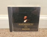 The Gold Collection par Luciano Pavarotti (CD, 1997, Fine Tune) 1105-2 - $12.29