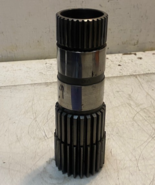 Sun Gear Shaft MIF13 | 7-1/4&quot; Long 52mm 32-Spline 62mm 24-Spline 43mm ID - $1,375.62 MXN