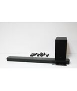 Samsung HW-B750D 5.1-Ch Soundbar with Dolby Virtual:X DTS - €121,58 EUR