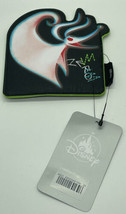 Disney The Nightmare Before Christmas Card Wallet Zero Jack Skellington Black - £10.63 GBP