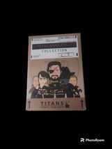 Titan Metal Gear Solid V Collection 3&quot; Vinyl Mini Figure Blind Box  New Sealed - $14.84