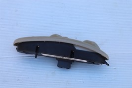 97-03 Jaguar XK8 Power Electric Seat Switch Driver Left LH image 5