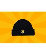 Top Of The Mornin’ Coffee SONNY Beanie [Black] - $19.99