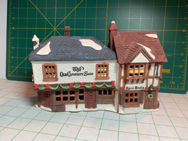 Department 56 The Old Curiosity shop with box - £24.27 GBP