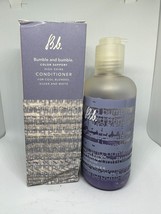 Bumble and Bumble Color Support High Shine Conditioner For Cool Blondes 8 fl oz - £40.30 GBP