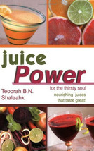 Juice Power Kindle Edition - $173.97 MXN
