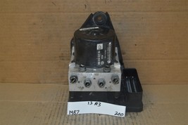 12-13 Audi A3 ABS Pump Control OEM 1k0614517DJ Module 200-14B7 - $177.99