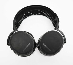 SteelSeries Arctis 9 61484 Wireless Gaming Headset for PC, PS5, and PS4 image 6