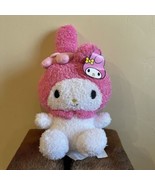 My Melody Sanrio Soft Fuzzy  16&quot; Plushie Hobby Lobby Exclusive 2024 NEW ... - $47.35 CAD