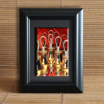 Reflections in Red Mini Print - $463.34 MXN