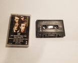 U2 - The Unforgettable Fire Mini Cassette - Cassette Tape - $14.83