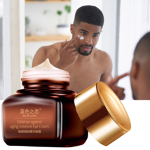 Crema Para Ojeras Antiarrugas Remueve Bolsas Ojos Círculos Oscuros Anti-... - $257.15 MXN