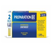 Preparation H Ointments 항문질환 치질 연고 114g 한국으로 직배송 해드립니다 (개인통관번호 메세지란에 기재 필수) - $40.43 CAD