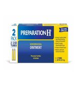 Preparation H Ointments 항문질환 치질 연고 114g 한국으로 직배송 해드립니다 (개인통관번호 메세지란에 기재 필수) - $39.63 CAD