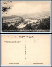 Pennsylvania Postcard - Question Mark In The Susquehanna River G32 - £3.81 GBP