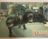 Hercules Legendary Journeys Trading Card Kevin Sorb #88 - $1.97