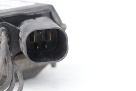 Mercedes Electric Radiator Cooling Fan Motor & Module Relay A2205000193 image 4