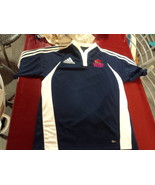 vintage old red  jersey  Rugby Cardinals - $37.62