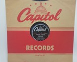 Stan Kenton And His Orchestra ‎– Rika Jika Jack / Artistry In Boogie Cap... - $15.79