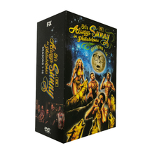 It&#39;s Always Sunny in Philadelphia: Seasons 1-16 (34-Disc DVD) Box Set Brand New - £61.90 GBP
