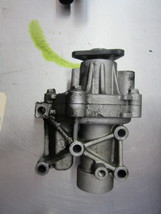 Water Pump From 2011 Kia Optima  2.4 251252G500 - $25.00