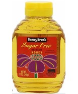 HoneyTree Sugar Free Imitation Honey 12oz, (Pack of 6) - $1,504.77 MXN
