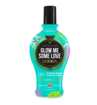 European Gold Glow Me Some Love 9000x Ultra Dark Bronzer - 12 fl oz - $19.80