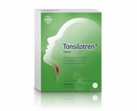  TONSILOTREN for tonsillitis inflammation of throat x40 tablets DHU (PAC... - £69.54 GBP