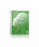  TONSILOTREN for tonsillitis inflammation of throat x40 tablets DHU (PAC... - $88.90