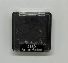 Women&#39;s Makeup Wet n Wild Coloricon Face &amp; Body #255D Panther Eye Shadow  - $4.94