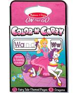 Partypro 5392 Colorncarry - Fairy Tale - £11.76 GBP