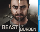 Beast of Burden Blu-ray | Daniel Radcliffe | Region B - $21.36