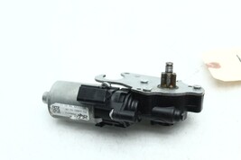 2012-2018 BMW F30 335i 328i FRONT RIGHT SEAT ANGLE POWER ADJUSTMENT MOTOR H1463 image 7