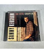 Sammy Kershaw The Hits Chapter 1 CD 1995 Country Music Collection - $9.55
