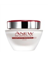 Avon Anew Reversalist Complete Renewal Day Cream 50 ml Bestseller New - £19.54 GBP