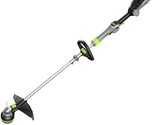 15-Inch, 56-Volt Lithium-Ion Cordless Ego Power St1510T String Trimmer With - $197.95