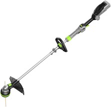 15-Inch, 56-Volt Lithium-Ion Cordless Ego Power St1510T String Trimmer With - $206.94
