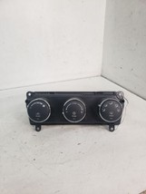 Temperature Control Front Control Manual Controlled Fits 09-11 ROUTAN 64... - $35.52