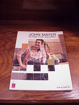 John Mayer Room For Squares Songbook for Piano, Vocal and Guitar, 13 songs - £8.67 GBP