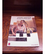 John Mayer Room For Squares Songbook for Piano, Vocal and Guitar, 13 songs - £8.61 GBP