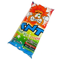 TNT Sour Ice Pops (100x90mL) - £76.05 GBP