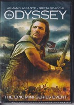 The Odyssey (DVD, 2015) - £9.52 GBP